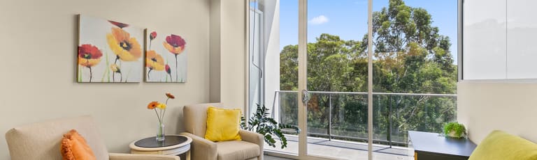 Offices commercial property for sale at Suite 3.06/32 Delhi Road Macquarie Park NSW 2113