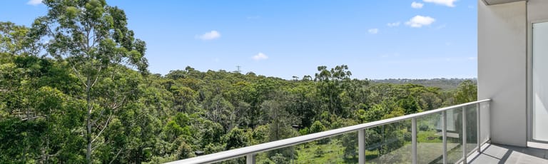 Offices commercial property for sale at Suite 3.06/32 Delhi Road Macquarie Park NSW 2113