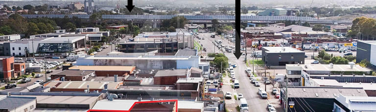 Factory, Warehouse & Industrial commercial property for sale at 24 BERRY STREET Clyde NSW 2142