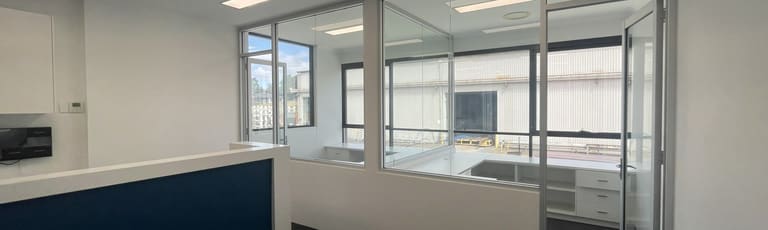Factory, Warehouse & Industrial commercial property for sale at 6/8-20 Queen Street Revesby NSW 2212