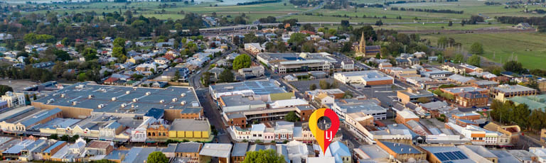 Hotel, Motel, Pub & Leisure commercial property for sale at 416 High Street Maitland NSW 2320