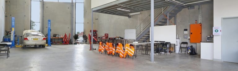 Factory, Warehouse & Industrial commercial property for sale at South Windsor NSW 2756