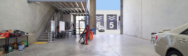 Factory, Warehouse & Industrial commercial property for sale at South Windsor NSW 2756
