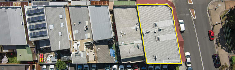 Shop & Retail commercial property sold at 1 & 3/19 Letitia Street Oatley NSW 2223