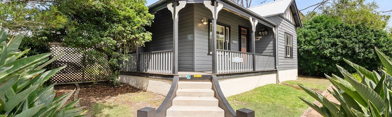 Offices commercial property for sale at 122 Flora Street Sutherland NSW 2232