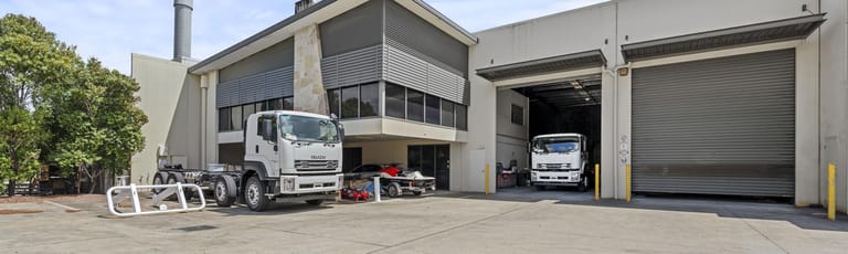 Factory, Warehouse & Industrial commercial property for sale at 12 Commerce Circuit Yatala QLD 4207
