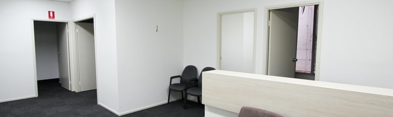 Medical / Consulting commercial property for sale at Suite 17/82-84 Queen Street Campbelltown NSW 2560