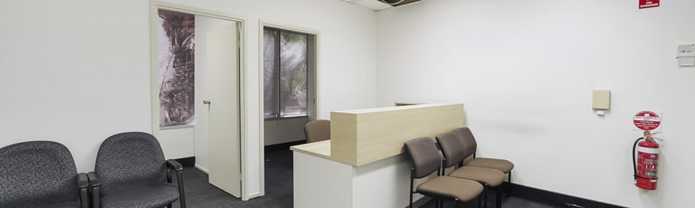 Medical / Consulting commercial property for sale at Suite 17/82-84 Queen Street Campbelltown NSW 2560