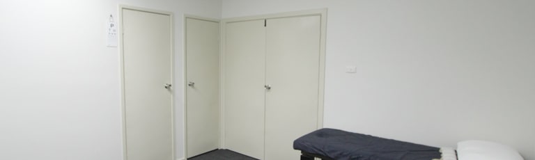 Medical / Consulting commercial property for sale at Suite 17/82-84 Queen Street Campbelltown NSW 2560