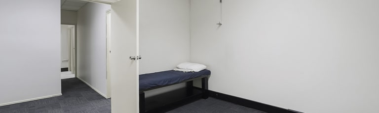 Medical / Consulting commercial property for sale at Suite 17/82-84 Queen Street Campbelltown NSW 2560