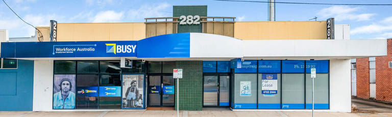 Shop & Retail commercial property for sale at 282 Ross River Road Aitkenvale QLD 4814