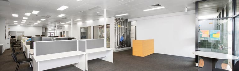 Shop & Retail commercial property for sale at 282 Ross River Road Aitkenvale QLD 4814