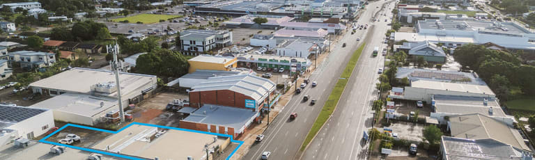 Shop & Retail commercial property for sale at 282 Ross River Road Aitkenvale QLD 4814
