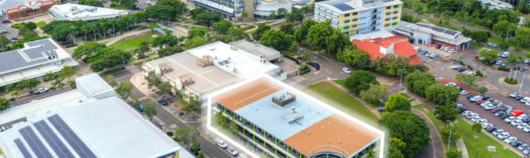 Showrooms / Bulky Goods commercial property for sale at 3 Mansfield Street Palmerston City NT 0830