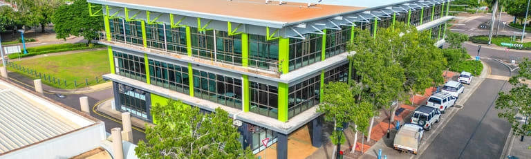 Offices commercial property for sale at 3 Mansfield Street Palmerston City NT 0830