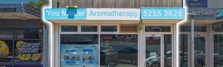 Shop & Retail commercial property for sale at Shop 3/78 The Terrace Ocean Grove VIC 3226
