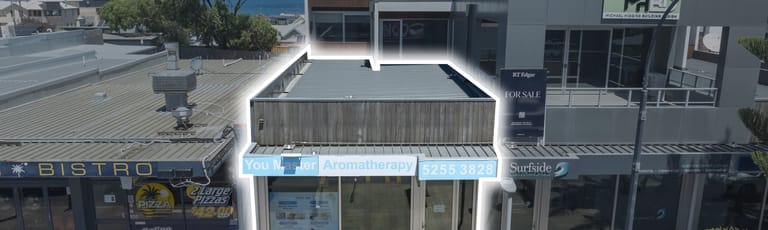 Shop & Retail commercial property for sale at Shop 3/78 The Terrace Ocean Grove VIC 3226