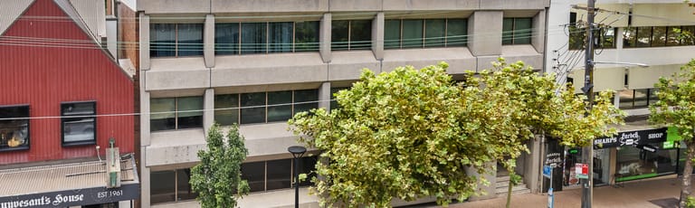 Offices commercial property for sale at 37-43 Alexander Street Crows Nest NSW 2065