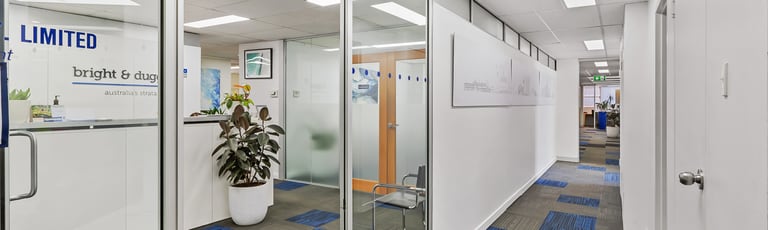 Offices commercial property for sale at 37-43 Alexander Street Crows Nest NSW 2065