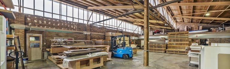 Factory, Warehouse & Industrial commercial property for sale at Unit 1/79 Mandoon Road Girraween NSW 2145