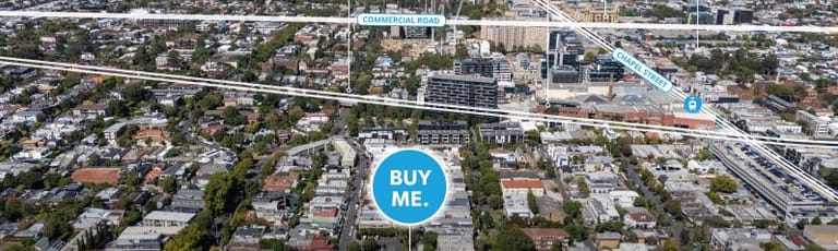 Shop & Retail commercial property sold at 330 Toorak Road South Yarra VIC 3141