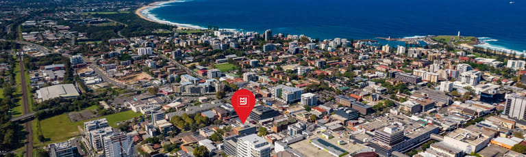 Hotel, Motel, Pub & Leisure commercial property for sale at 86-88 Market Street Wollongong NSW 2500