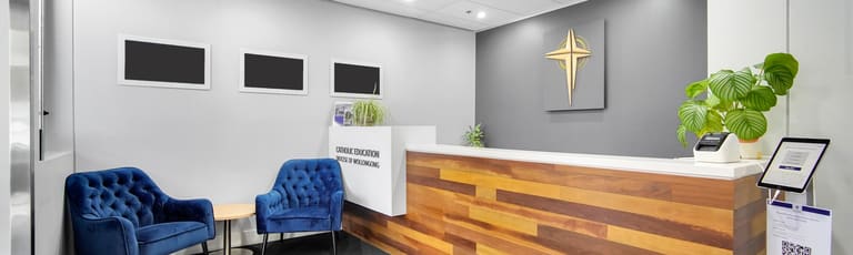 Offices commercial property for sale at 86-88 Market Street Wollongong NSW 2500
