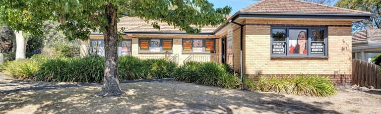 Development / Land commercial property sold at 250 Canterbury Road Forest Hill VIC 3131
