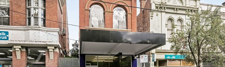 Shop & Retail commercial property for sale at 178 Bellair Street Kensington VIC 3031