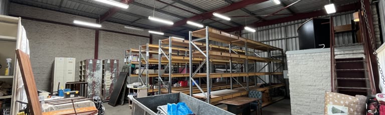 Factory, Warehouse & Industrial commercial property for sale at Unit 4, 15 Rogilla Close Maryland NSW 2287