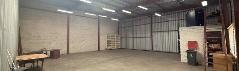 Factory, Warehouse & Industrial commercial property for sale at Unit 4, 15 Rogilla Close Maryland NSW 2287