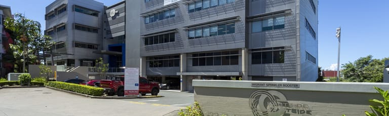Offices commercial property for sale at Robina QLD 4226