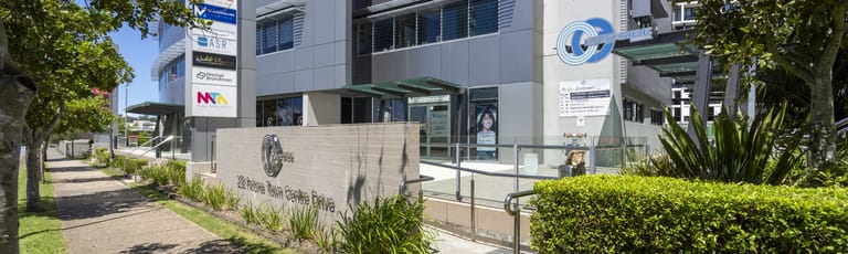 Offices commercial property for sale at Robina QLD 4226