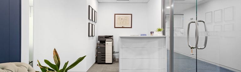 Offices commercial property for sale at Robina QLD 4226