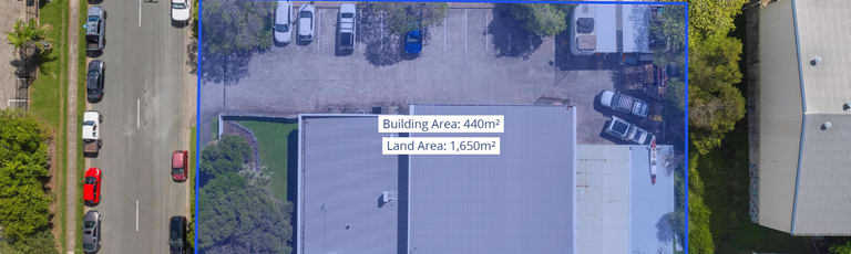 Factory, Warehouse & Industrial commercial property for sale at 12 Fremantle Street Burleigh Heads QLD 4220