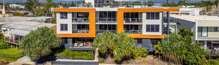 Other commercial property for sale at 36 Elliot Street Surfers Paradise QLD 4217
