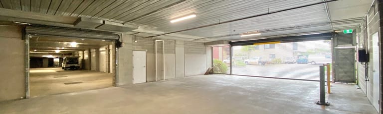 Factory, Warehouse & Industrial commercial property for sale at 31/57a Rhodes Street Hillsdale NSW 2036