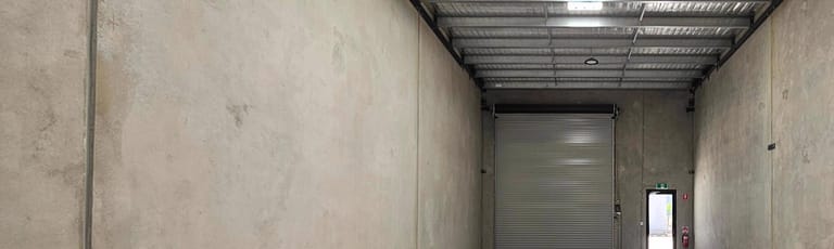 Factory, Warehouse & Industrial commercial property for sale at 7/18 Lomandra Place Coolum Beach QLD 4573
