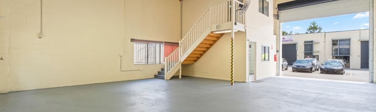 Factory, Warehouse & Industrial commercial property for sale at 1/1147 South Pine Road Arana Hills QLD 4054