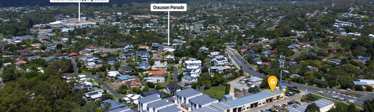 Factory, Warehouse & Industrial commercial property for sale at 1/1147 South Pine Road Arana Hills QLD 4054