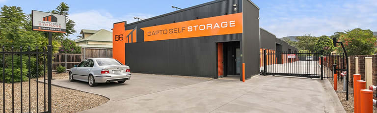 Other commercial property for sale at 86 Marshall Street Dapto NSW 2530