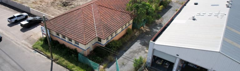 Factory, Warehouse & Industrial commercial property for lease at 143 Evans Road Salisbury QLD 4107