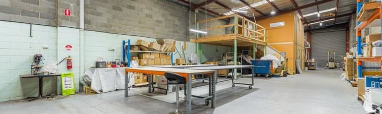 Factory, Warehouse & Industrial commercial property sold at 2 Boileau Street Keysborough VIC 3173