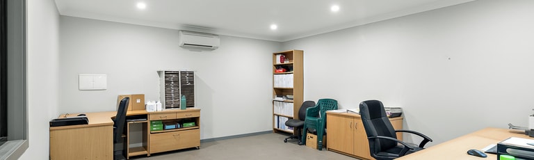 Factory, Warehouse & Industrial commercial property for sale at 2/128 Melbourne Street East Maitland NSW 2323