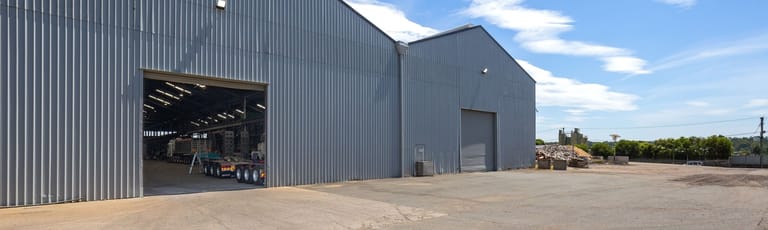 Factory, Warehouse & Industrial commercial property for sale at 40 Johnson Avenue Kurri Kurri NSW 2327