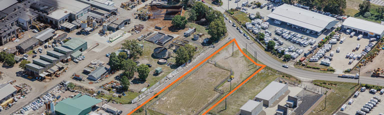 Development / Land commercial property for sale at 20 Camfield Drive Heatherbrae NSW 2324