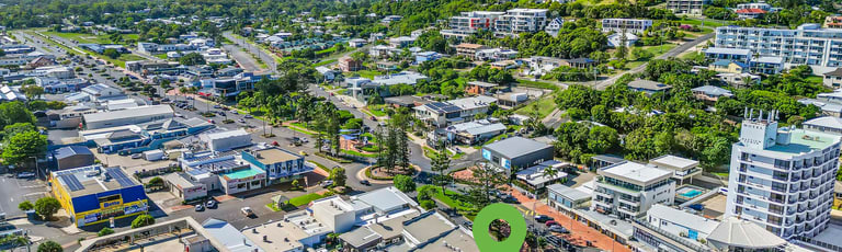Offices commercial property for sale at 10 Normanby Street Yeppoon QLD 4703 Offices commercial property for sale at 10 Normanby Street Yeppoon QLD 4703