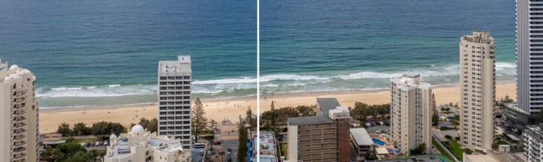 Offices commercial property for sale at L17/42 The Esplanade Surfers Paradise QLD 4217