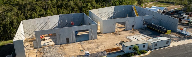 Factory, Warehouse & Industrial commercial property for sale at Lot 78/139 Jardine Drive Redland Bay QLD 4165