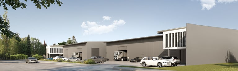 Factory, Warehouse & Industrial commercial property for sale at Lot 78/139 Jardine Drive Redland Bay QLD 4165